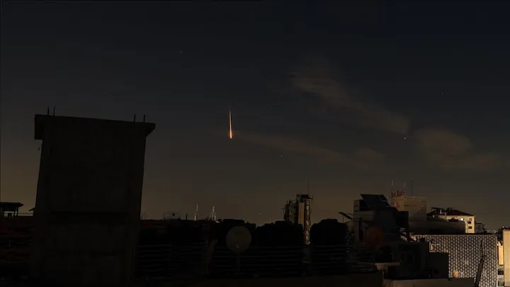 EBA: Sulmet iraniane në territorin e tyre vranë tre persona dhe 78 të tjerë