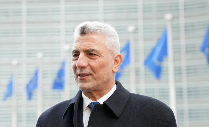 Türkiye welcomes EU inclusion in 'Made in EU' draft