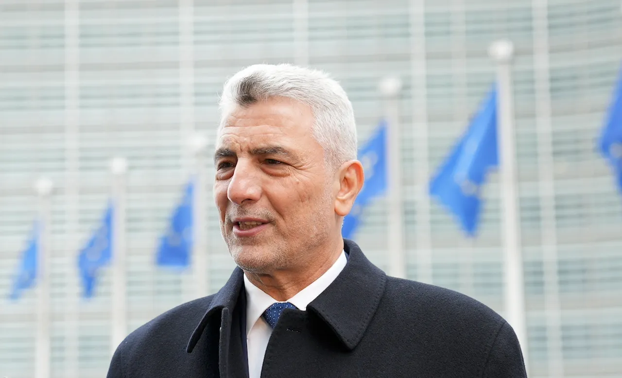 トルコ、「メイド・イン・EU」草案への参加を歓迎