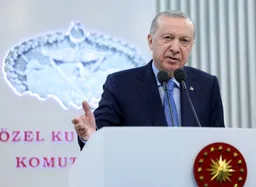 Президент Эрдоган: Турция готова обеспечить безопасность своих границ