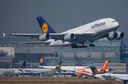 Erster deutscher Evakuierungsflug soll in Frankfurt landen