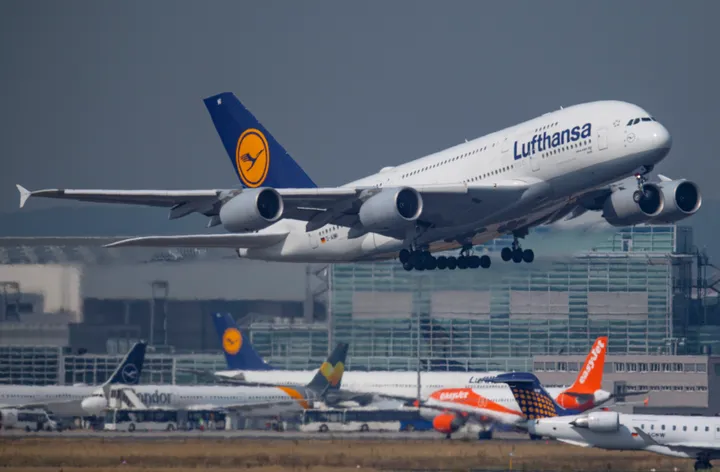 Erster deutscher Evakuierungsflug soll in Frankfurt landen