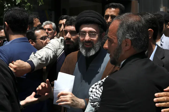 ایران نے خامنہ ای کےفرزند مجتبی کو نیا سپریم لیڈر نامزد کر دیا — ایرانی میڈیا