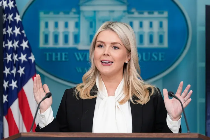 Shtëpia e Bardhë pa afat për sigurimin e kalimit në Ngushticën e Hormuzit pas kërcënimit të Iranit