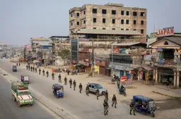 نیپال کے عام مگر متنازعہ انتخابات