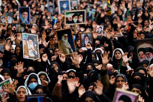 Israël: tout successeur à Khamenei est destiné à être assassiné