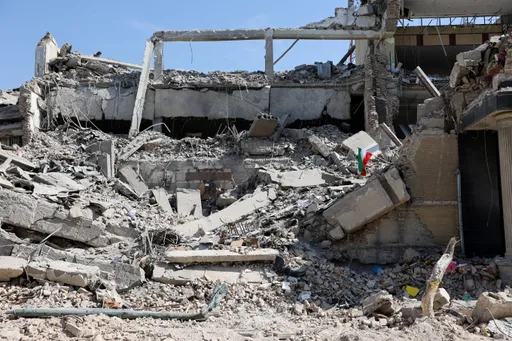 Day 5 of War on Iran: Round-up of key developments