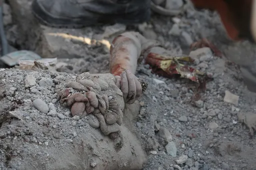 Hetimi paraprak thotë se ShBA-ja është përgjegjëse për sulmin vdekjeprurës ndaj një shkolle në Iran