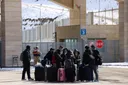 No major cross-border exodus from Iran despite war: UNHCR