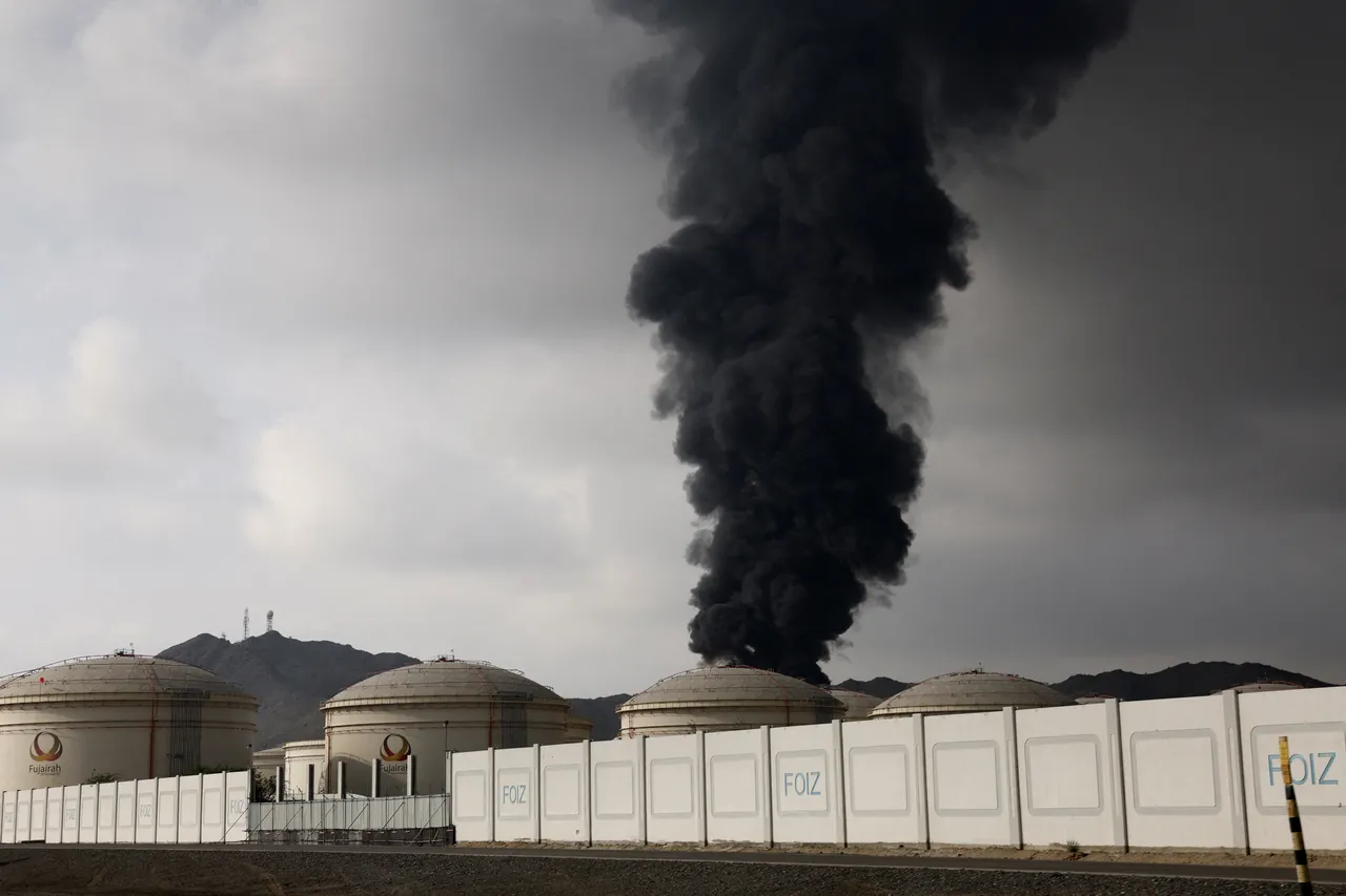 يرفع العدد إلى 196 منذ بدء الحرب.. الإمارات تعلن تعرّضها لهجوم إيراني بـ7 صواريخ باليستية