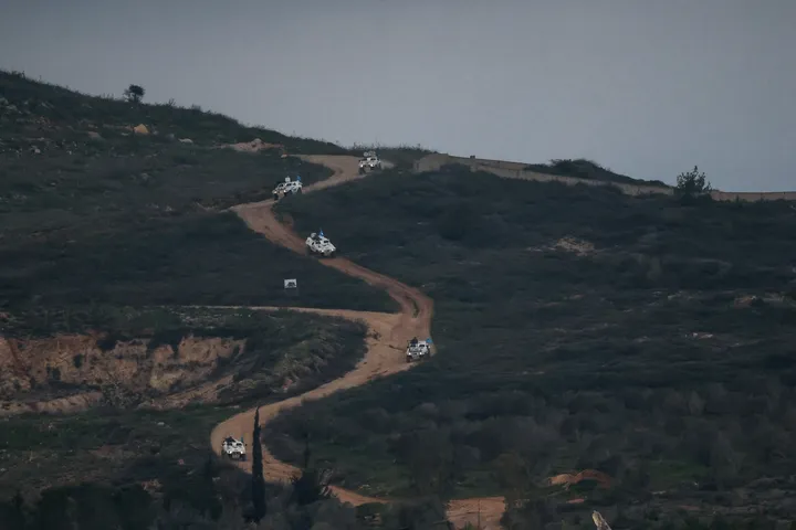 Двајца израелски војници се повредени при воена операција во Либан