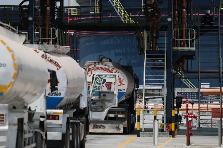 Nigeria : Dangote commence à exporter ses carburants vers d'autres pays africains