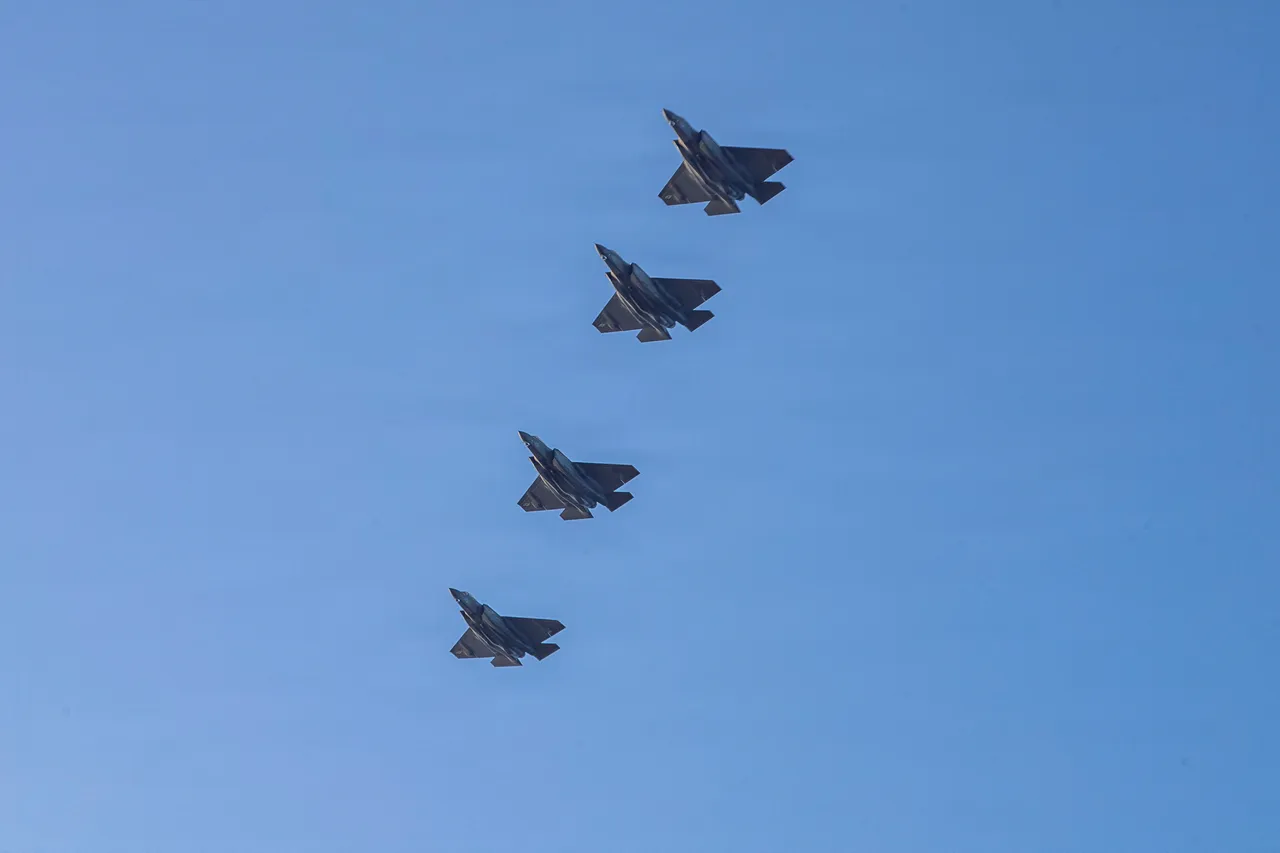 ישראל מתכננת שבועות נוספים של מתקפה על איראן בליווי אמריקאי