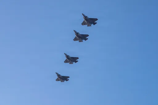 ישראל מתכננת שבועות נוספים של מתקפה על איראן בליווי אמריקאי