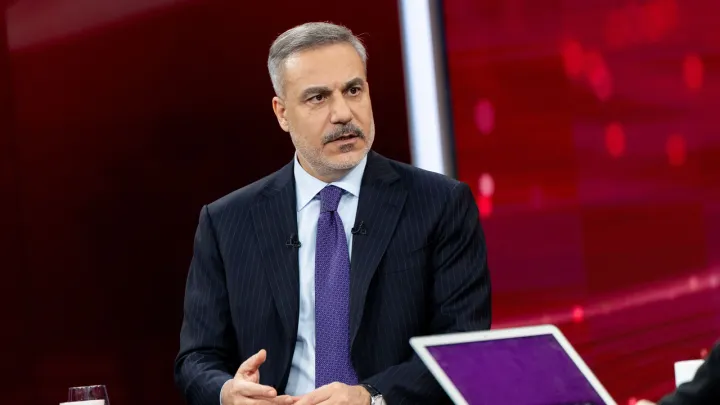 Türkiye to Iran: Avoid moves that spark escalation