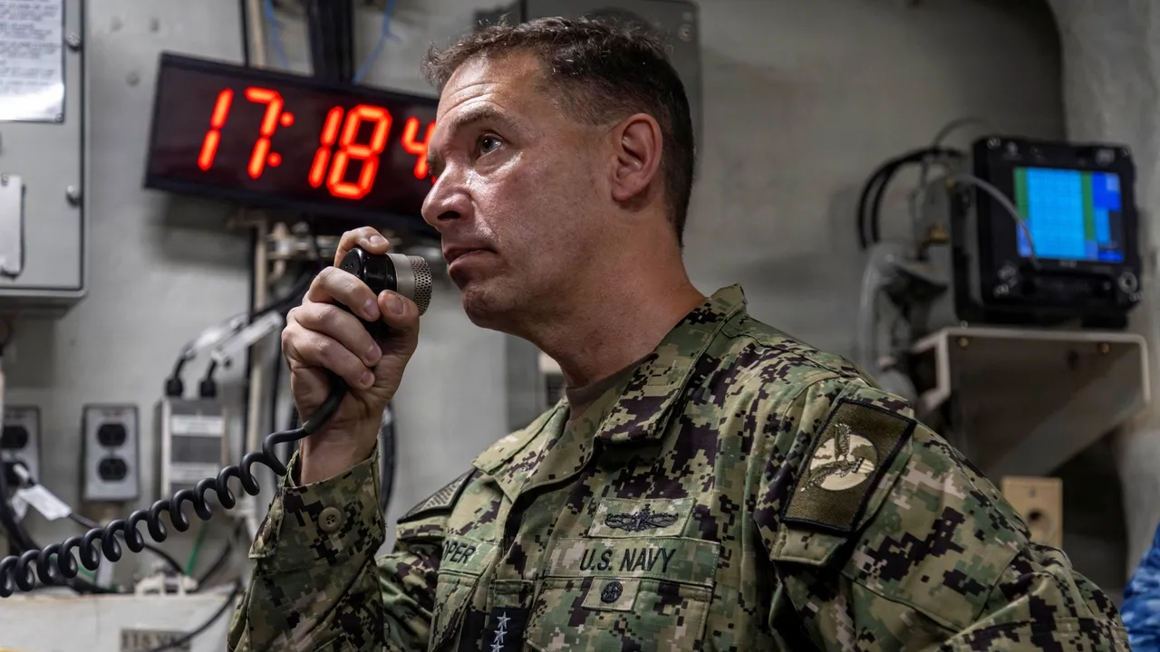 CENTCOM: AQŞnıñ İran belän suğışqa äzerlek küläme soñğı distä yıllardağı iñ zurısı