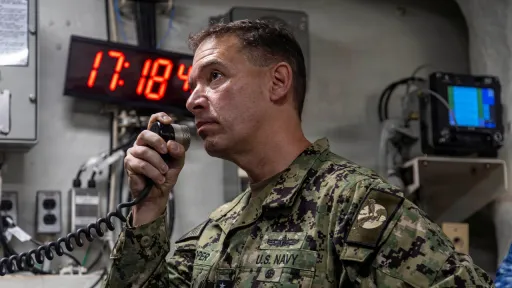 CENTCOM: AQŞnıñ İran belän suğışqa äzerlek küläme soñğı distä yıllardağı iñ zurısı