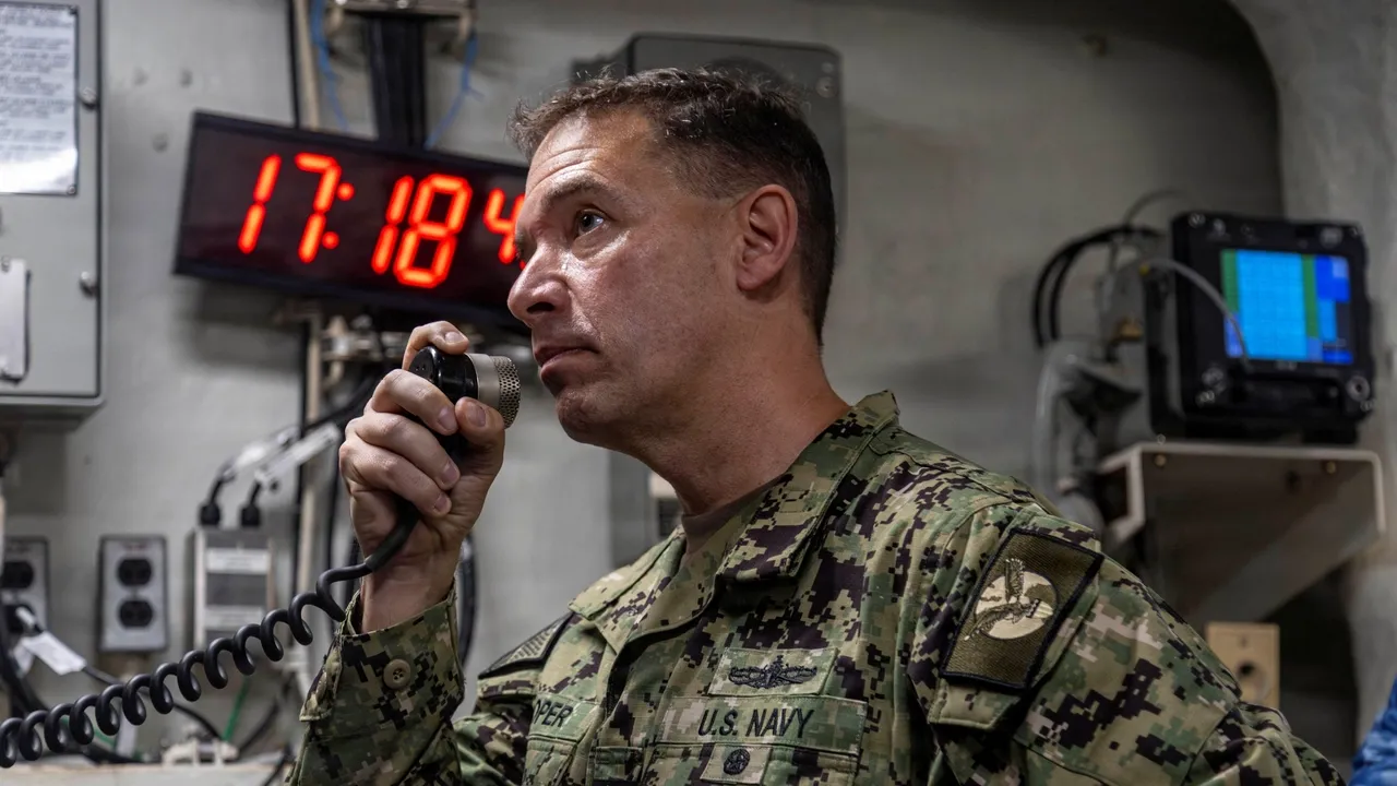 «CENTCOM»: «АҚШ-тың Иранға қарсы соғысқа дайындығы өте жоғары»