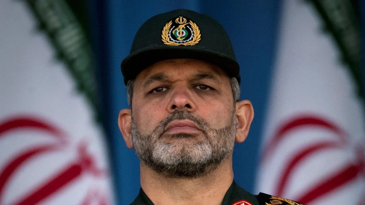 Iran threatens to target Israeli embassies worldwide