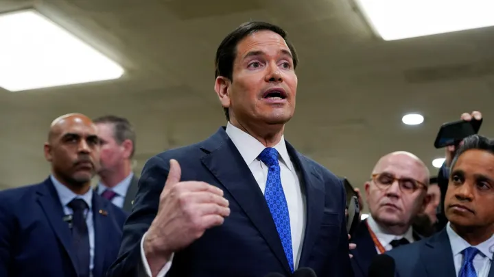 ۹ هزار آمریکایی از زمان آغاز حملات آمریکا و اسرائیل علیه ایران خاورمیانه را ترک کرده‌اند