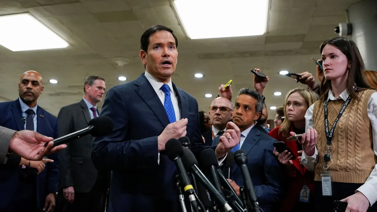 9 meñ amerikalı Yaqın Könçığıştan qaçtı