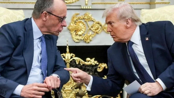 Թրամփը սպառնում է խզել առևտուրը Իսպանիայի հետ Իրանի հարձակումների շուրջ վեճի պատճառով