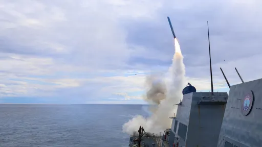 İrana hücum edən ABŞ-nin raket ehtiyatlarının tükəndiyi bildirilir