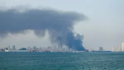 خسارت نزدیک به ۲ میلیارد دلاری تجهیزات نظامی آمریکا در چهار روز اول جنگ با ایران