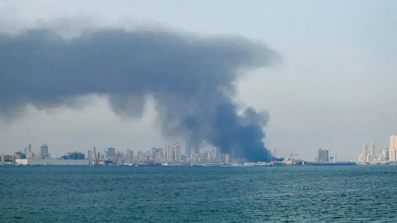 خسارت نزدیک به ۲ میلیارد دلاری تجهیزات نظامی آمریکا در چهار روز اول جنگ با ایران