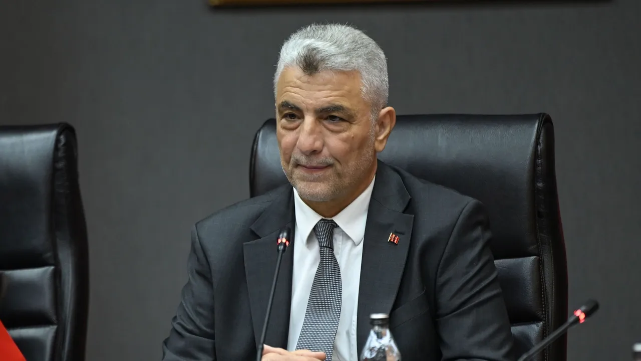 Türkiye welcomes EU inclusion in 'Made in EU' draft