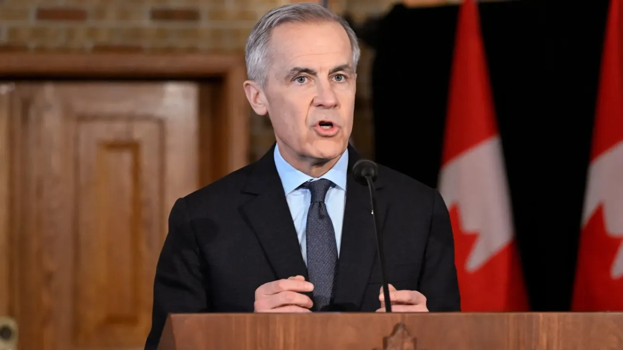 Канада назвала агрессию против Ирана незаконной