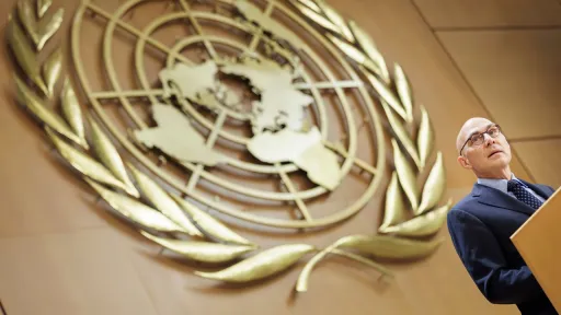 ООН требует расследовать удар по иранской школе