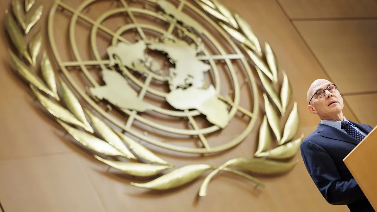 ООН требует расследовать удар по иранской школе