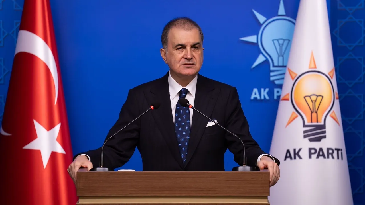 Ataque ao Irão é «injusto e ilegal», partido governante turco alerta para instabilidade regional