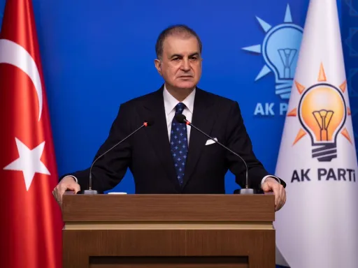 Ataque ao Irão é «injusto e ilegal», partido governante turco alerta para instabilidade regional