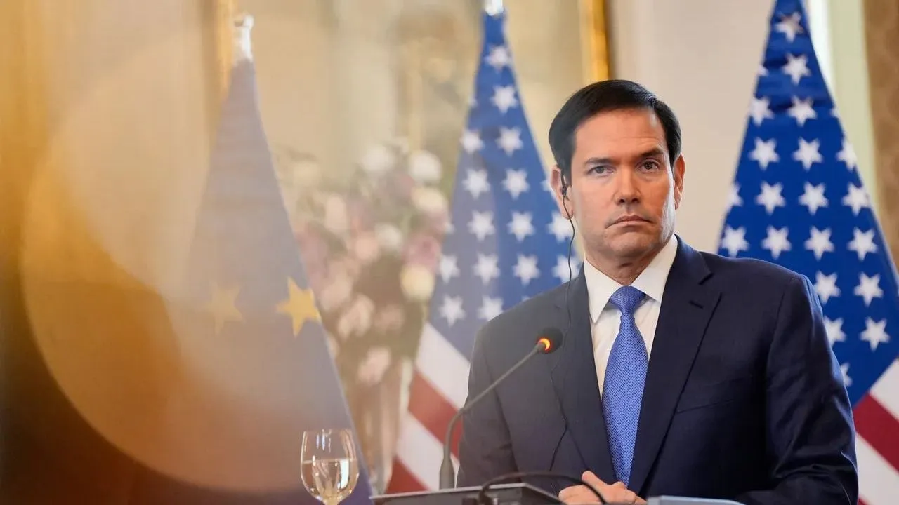 جلسات توجیهی تیم امنیت ملی ترامپ در کنگره درباره حملات به ایران