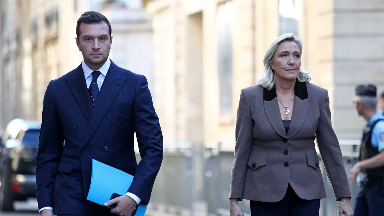 Иран расколол европейских ультраправых