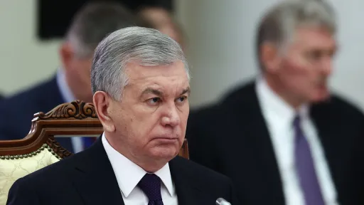 Özbəkistanda pedofiliya cinayətinə görə ömürlük həbs cəzası veriləcək