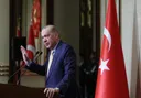 Türkiye's Erdogan warns Middle East tensions at 'terrifying' level
