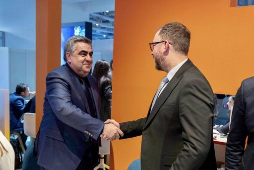 Shqipëria dhe Maqedonia e Veriut diskutojnë për projektet ndërkufitare në rajonin e Ohrit