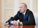 Алиев назвал удары по Нахчывану терактом