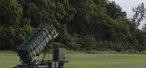 Грчките сили распоредија систем за воздушна одбрана „Патриот“ на островот Карпатос