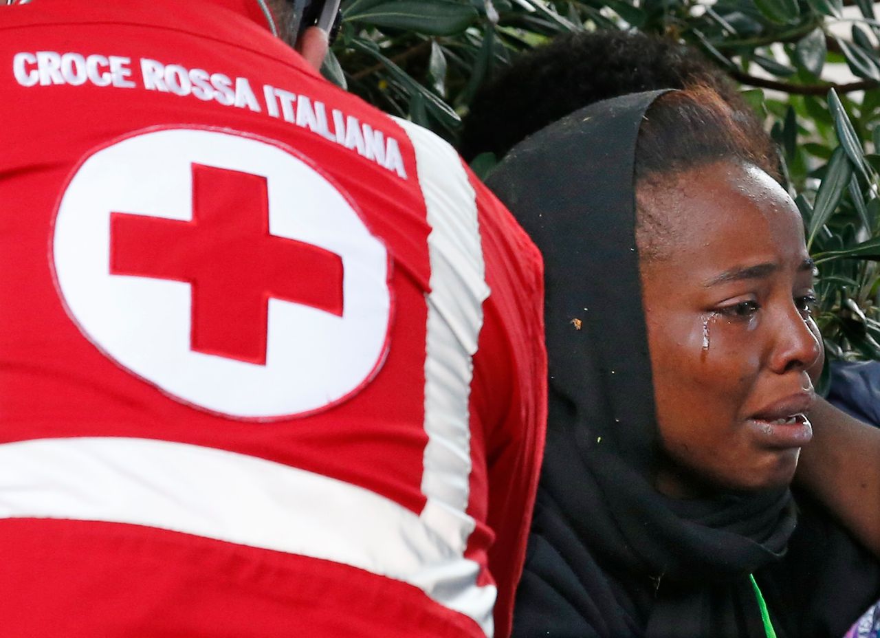 'New enemy': Disinformation puts humanitarian efforts at risk in ...
