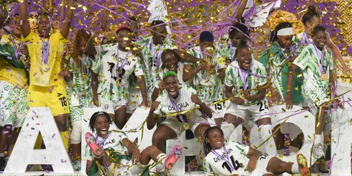 CAF yasogeza mbele michuano ya WAFCON 2026