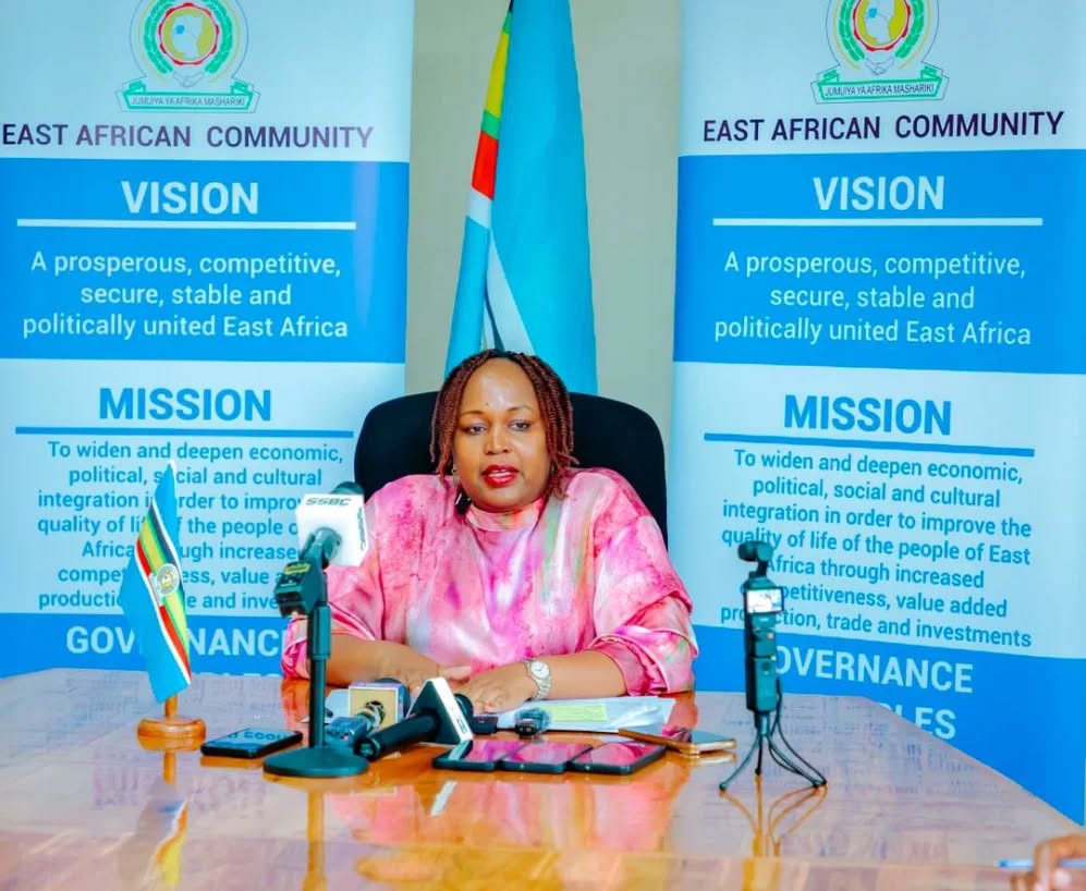 Wakuu wa nchi za EAC kukutana Arusha