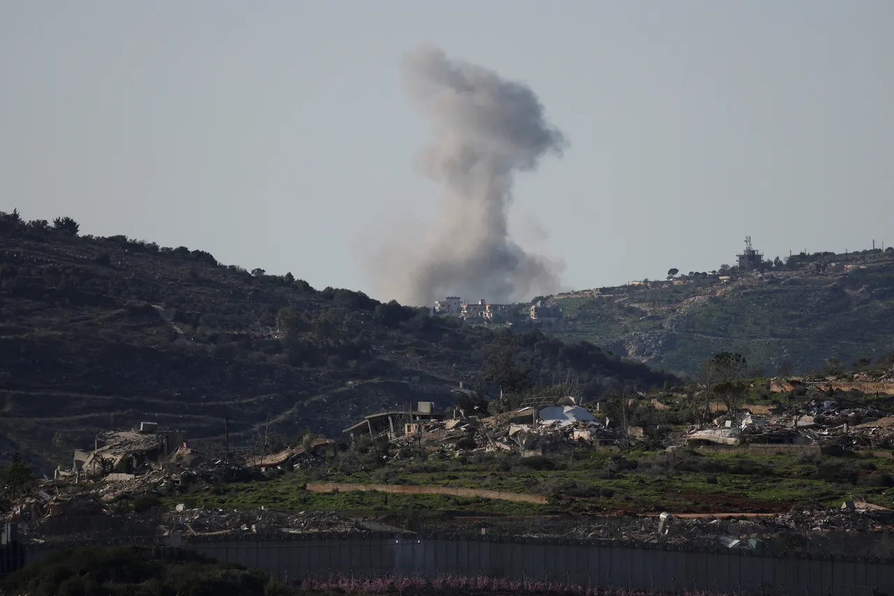 EU, Gulf states demand Iran stop strikes as Mideast tensions mount