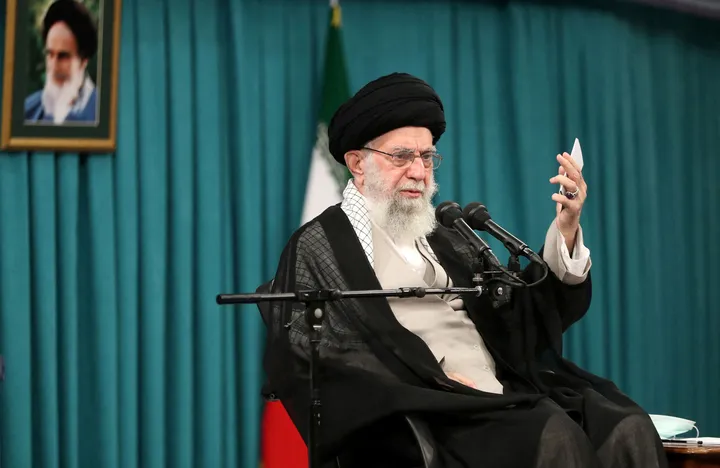 Israel’s assassination of Khamenei: Has the global taboo on killing state leaders been shattered?