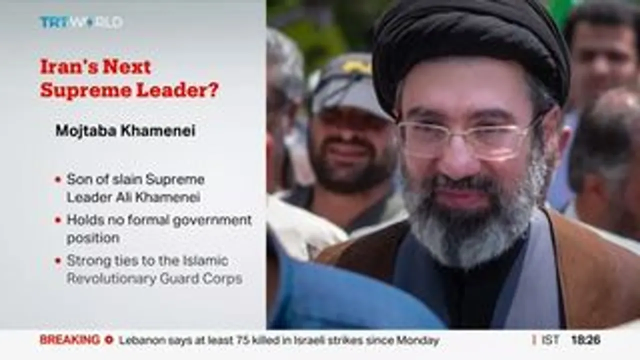 US and Israel attack Iran, destroying nuclear negotiations