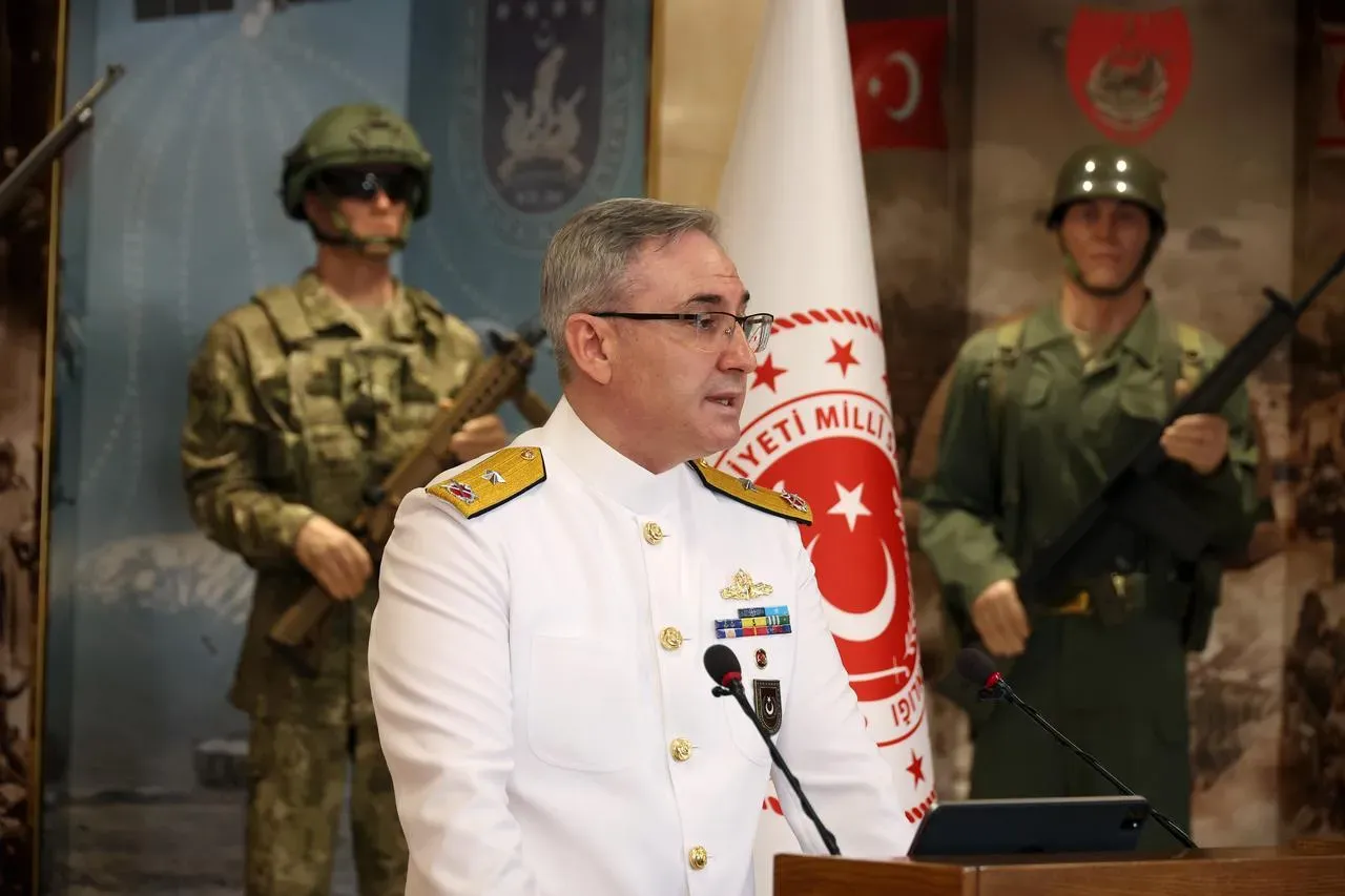 Türkiye reitera “su derecho a responder a actos hostiles” para protegerse ante escalada regional