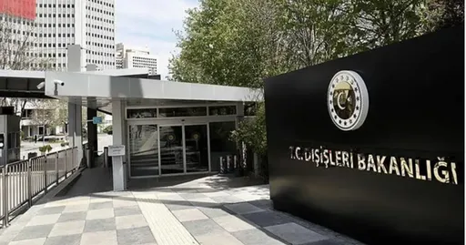 La Türkiye condamne fermement l'attaque de drones contre l'exclave azerbaïdjanaise du Nakhitchevan